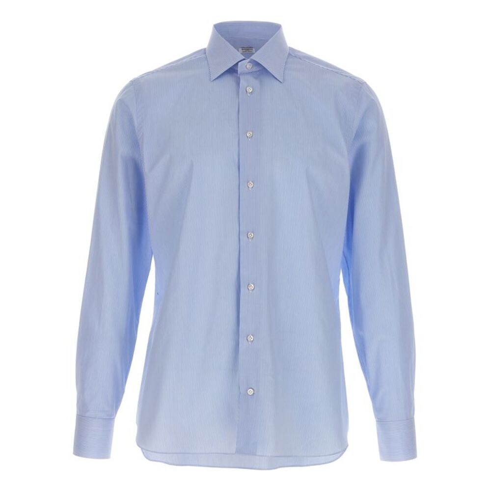 Borriello Men 'Spaccanapoli' Shirt